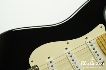 Eric Clapton Stratocaster - Black