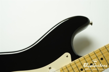 Eric Clapton Stratocaster - Black