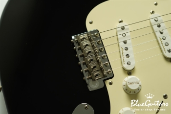 Eric Clapton Stratocaster - Black