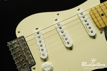 Eric Clapton Stratocaster - Black
