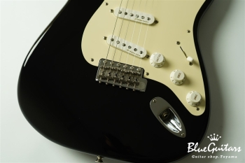 Eric Clapton Stratocaster - Black