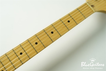 Eric Clapton Stratocaster - Black