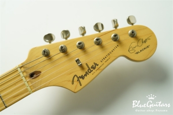 Eric Clapton Stratocaster - Black