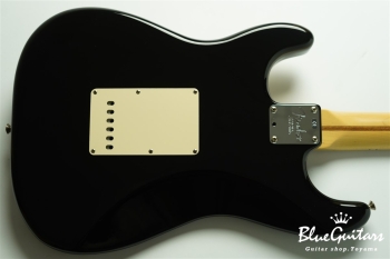 Eric Clapton Stratocaster - Black