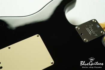 Eric Clapton Stratocaster - Black