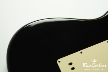 Eric Clapton Stratocaster - Black