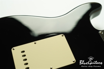 Eric Clapton Stratocaster - Black