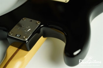 Eric Clapton Stratocaster - Black