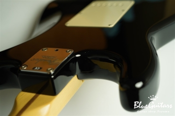 Eric Clapton Stratocaster - Black