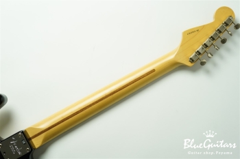 Eric Clapton Stratocaster - Black