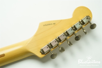 Eric Clapton Stratocaster - Black