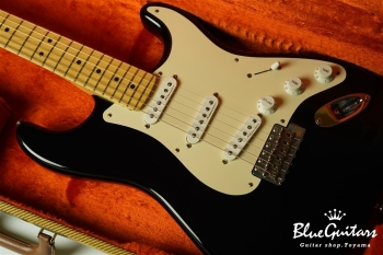Eric Clapton Stratocaster - Black