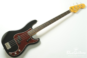 American Vintage II 1960 Precision Bass - Black