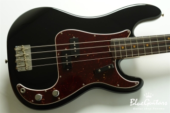 American Vintage II 1960 Precision Bass - Black