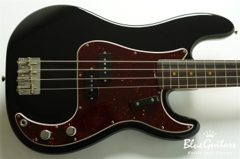 American Vintage II 1960 Precision Bass - Black