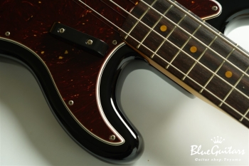 American Vintage II 1960 Precision Bass - Black