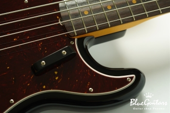 American Vintage II 1960 Precision Bass - Black