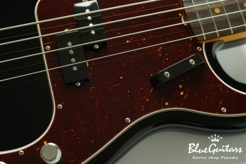 American Vintage II 1960 Precision Bass - Black