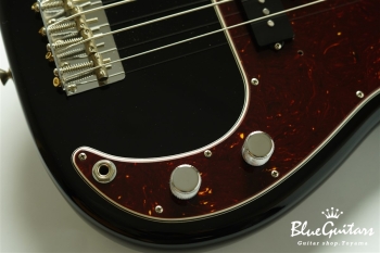 American Vintage II 1960 Precision Bass - Black