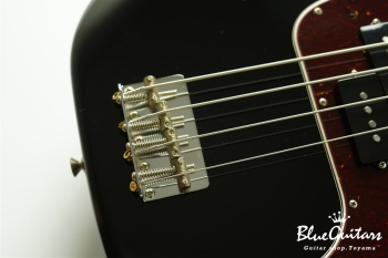 American Vintage II 1960 Precision Bass - Black