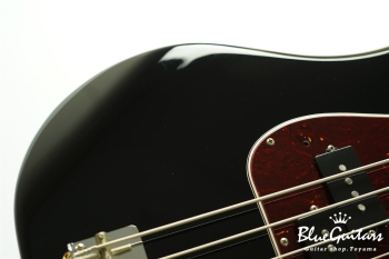 American Vintage II 1960 Precision Bass - Black