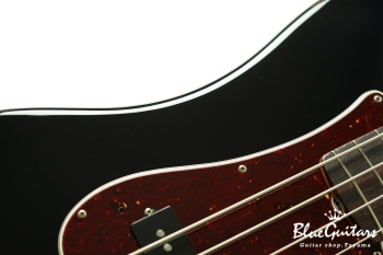 American Vintage II 1960 Precision Bass - Black