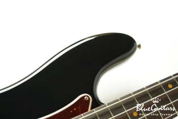 American Vintage II 1960 Precision Bass - Black