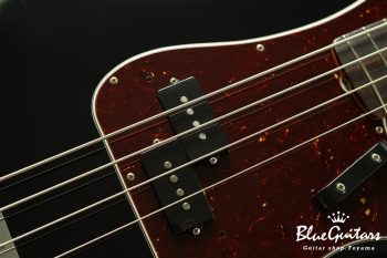 American Vintage II 1960 Precision Bass - Black
