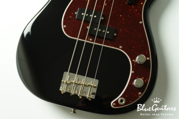 American Vintage II 1960 Precision Bass - Black