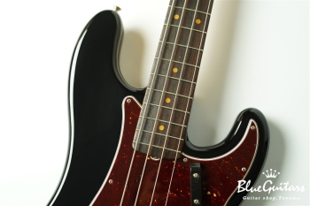 American Vintage II 1960 Precision Bass - Black