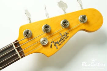 American Vintage II 1960 Precision Bass - Black