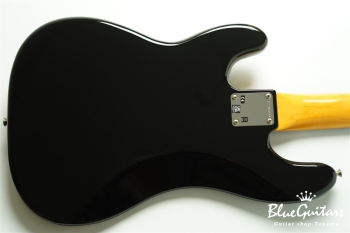 American Vintage II 1960 Precision Bass - Black