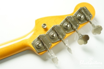 American Vintage II 1960 Precision Bass - Black