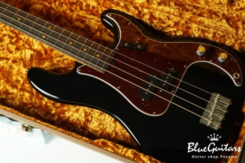 American Vintage II 1960 Precision Bass - Black