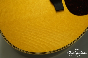 CTM OM-28 Adirondack Spruce / Ziricote 2019