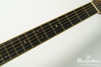 CTM OM-28 Adirondack Spruce / Ziricote 2019