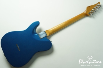 Classic T Antique Light Aging - Lake Placid Blue