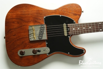 Trad Fullsize T ALL 紫檀