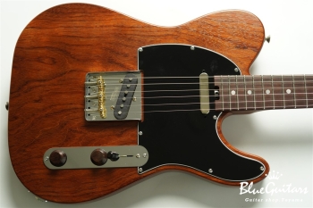 Trad Fullsize T ALL 紫檀