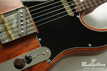 Trad Fullsize T ALL 紫檀