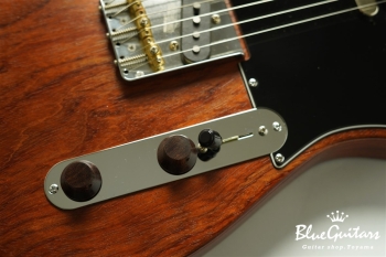 Trad Fullsize T ALL 紫檀