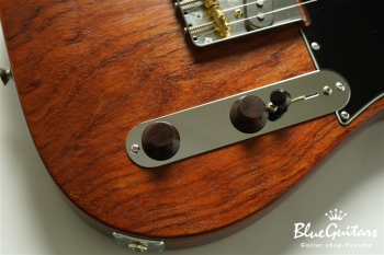 Trad Fullsize T ALL 紫檀