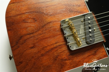 Trad Fullsize T ALL 紫檀