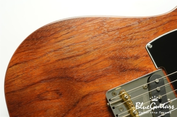 Trad Fullsize T ALL 紫檀