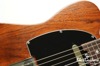 Trad Fullsize T ALL 紫檀