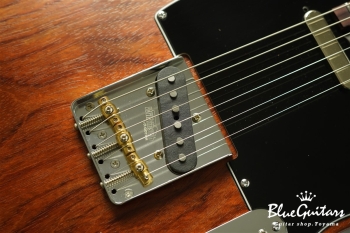 Trad Fullsize T ALL 紫檀