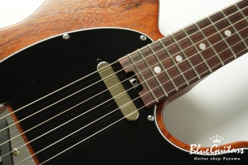 Trad Fullsize T ALL 紫檀