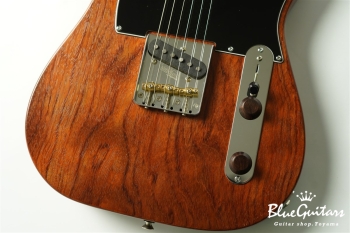 Trad Fullsize T ALL 紫檀