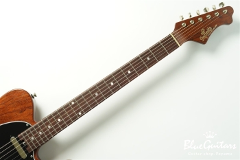 Trad Fullsize T ALL 紫檀