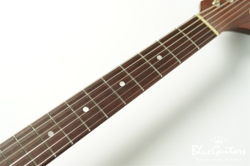 Trad Fullsize T ALL 紫檀